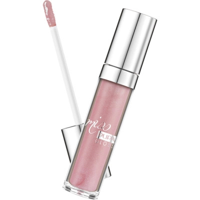 Блеск для губ Pupa Miss Pupa Gloss 301 - Sweet Candy (8011607254255) Винница - изображение 1