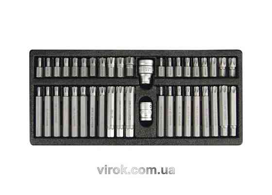 Стамеска M444 B/E CH 32 1-1/4IN Одеса