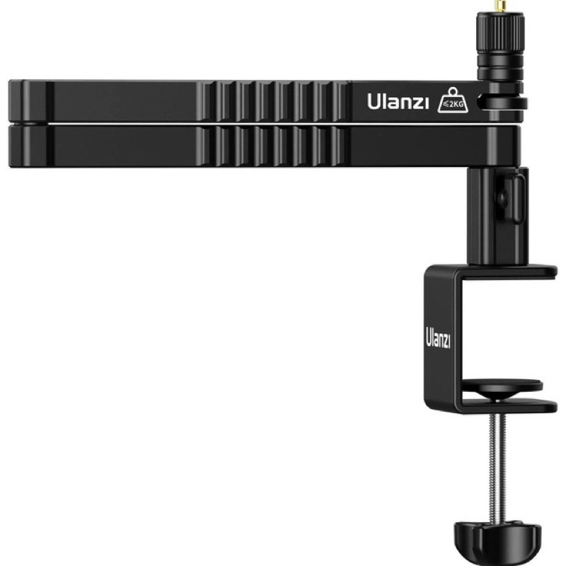 Штатив-тримач Ulanzi Vijim low-level Microphone Stand (UV-2991 LS26) Київ - фото 9