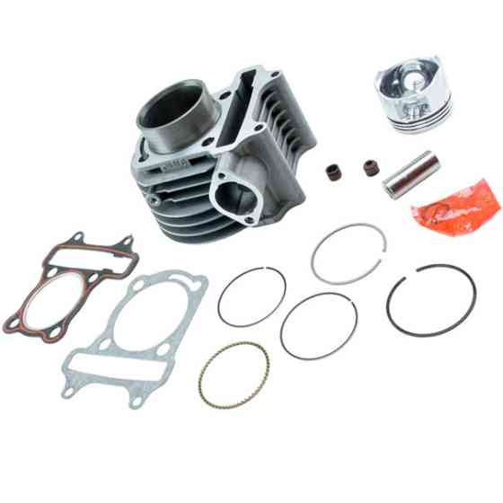 Циліндр збору GY6-100 (d=50,00) Мукачево