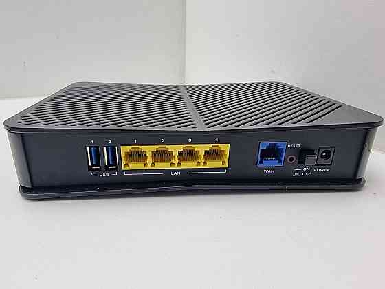 Міжмережевий екран ZYXEL VPN2S Луцк