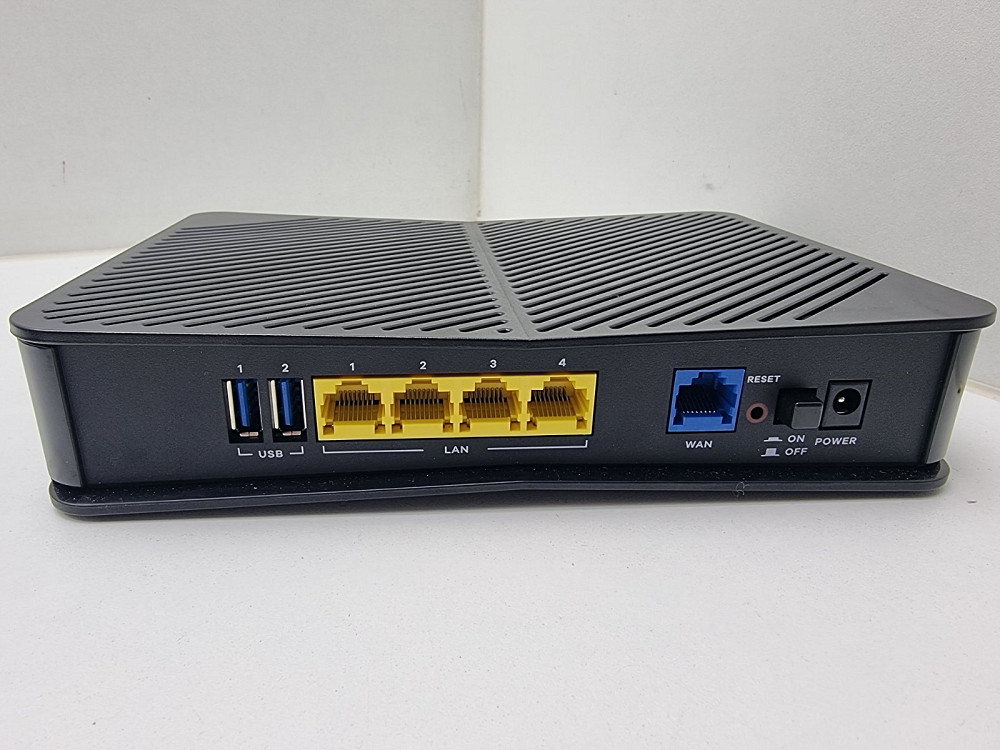 Міжмережевий екран ZYXEL VPN2S Луцк - изображение 4