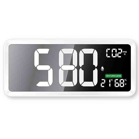 Метеостанция Technoline WL1040 White (WL1040) Винница