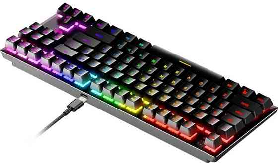 Клавіатура ігрова Fantech MAXFIT 87 MK856 RGB Харків