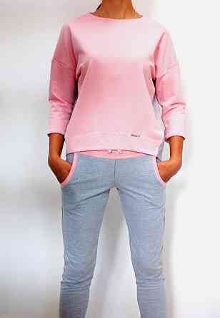 Женский летний костюм со змейкой на спине,р.М Киев