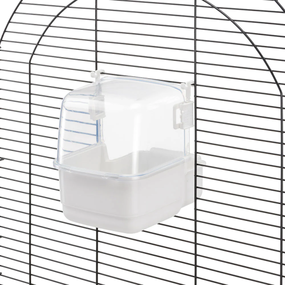 Ванночка для папуг та екзотичних птахів Ferplast Rio 3 (Ферпласт Ріо 3) Запоріжжя
