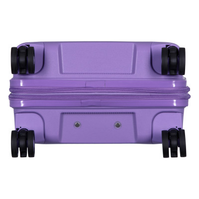 Набор чемоданов 2E Aero (L+M+S), лавандові (2E-SPP-AERO-SET3-LV) Вінниця - фото 6