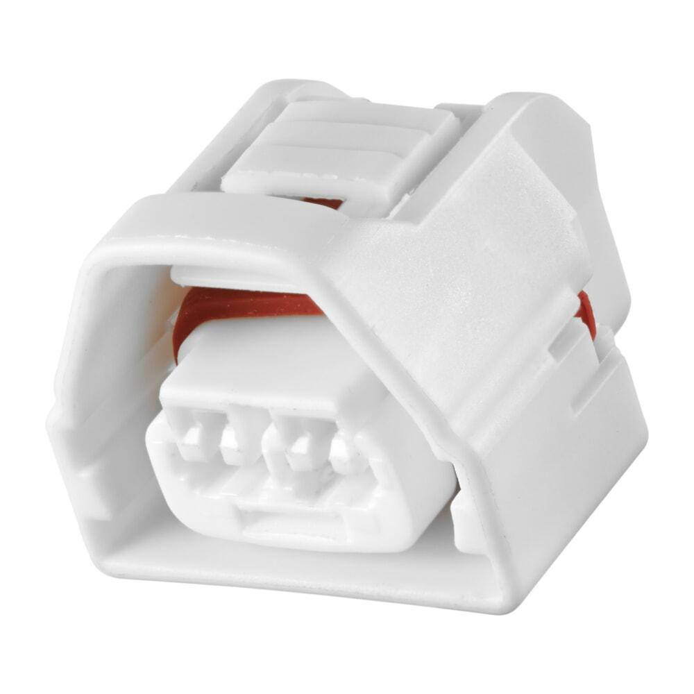 Роз'єм конектор 2-кон., Подсветка, 7283-7026-37283-7026-490980-10887, YAZAKI, Toyota, Lexus, Toyota Київ - фото 2