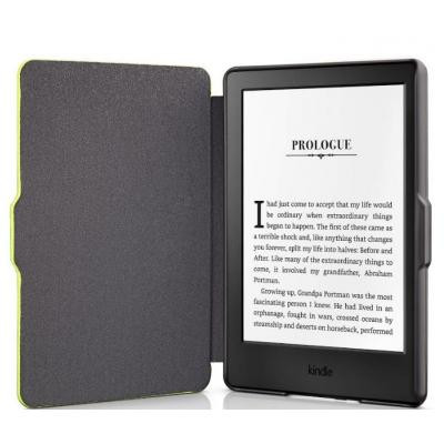 Чохол до електронної книги AirOn Premium для Amazon Kindle 6 (2016)/ 8 / touch 8 Green (4822356754501) Вінниця - фото 5