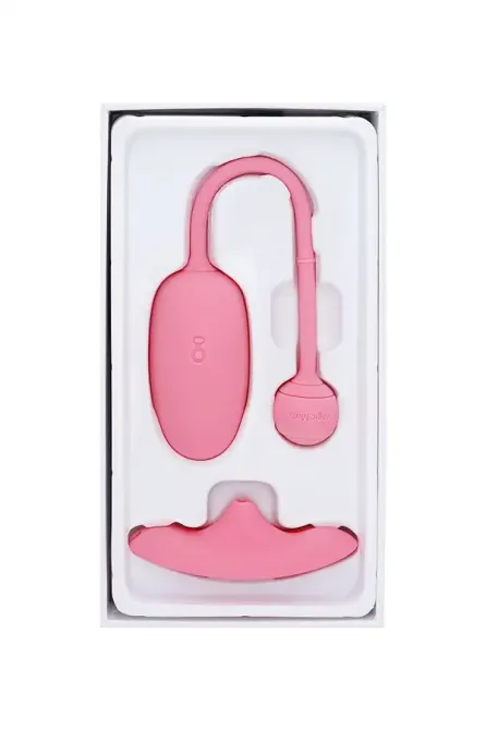 Смарт-тренажер Кегеля для жінок Magic Motion Kegel Coach Львів - фото 10