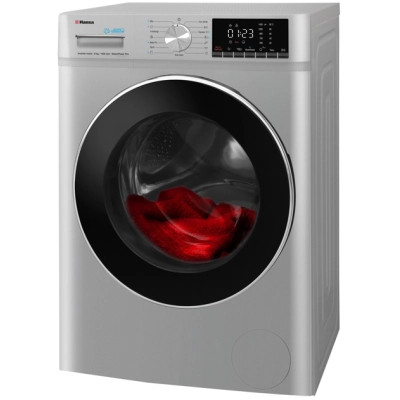 Пральна машина Hansa WHG814DD1LG Вінниця - фото 10