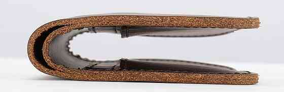 Футляр для кредиток Vintage 14928 Коричневый Киев