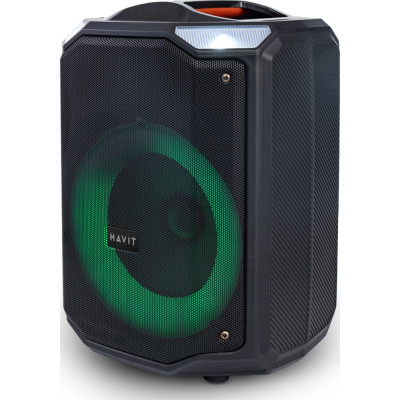 Акустична система Havit HV-SQ143BT RGB Black (HV-SQ143BT) Вінниця - фото 3