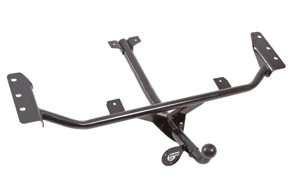 Фаркоп Lanos седан кованый шар с крепежом (усиленный, Sens) Винница - изображение 1