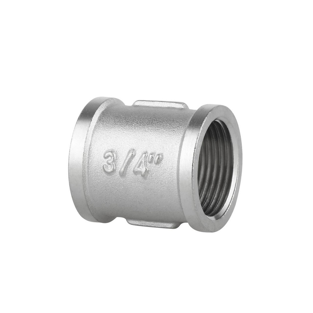 Муфта Thermo Alliance Forte 3/4" ВВ SF35620 Київ - фото 8