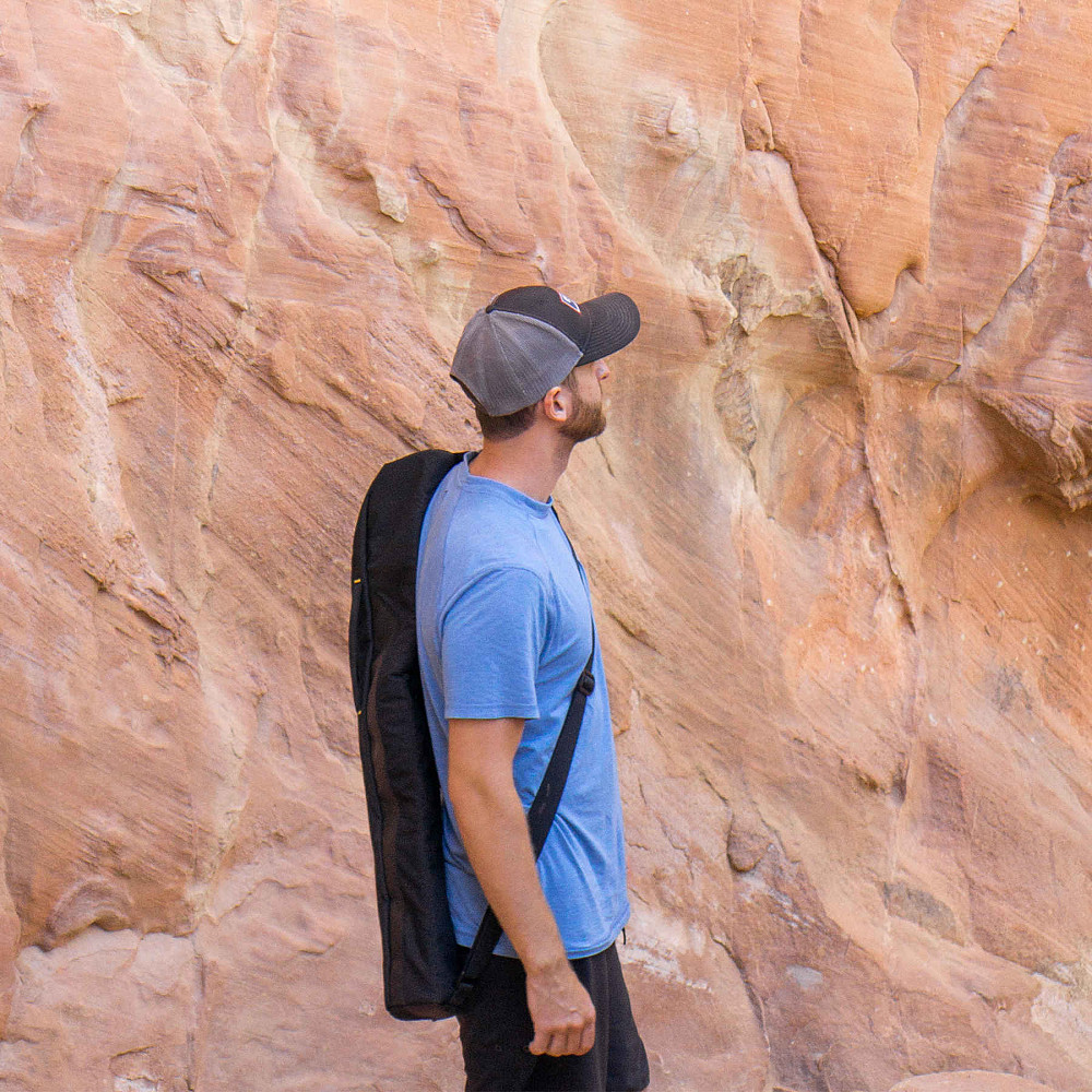 Сумка Vanguard Vesta Alta Action 80 Gray (Alta Action 80) Винница - изображение 13