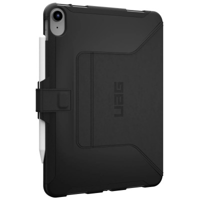 Чохол до планшета UAG Apple iPad 10.9&quot; (10th Gen 2022) Scout Folio Black (12339I114040) Вінниця - фото 8