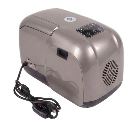 Система туманообразования Aquajoy-400. Silver gray (5 л/хв. 70 бар) Киев