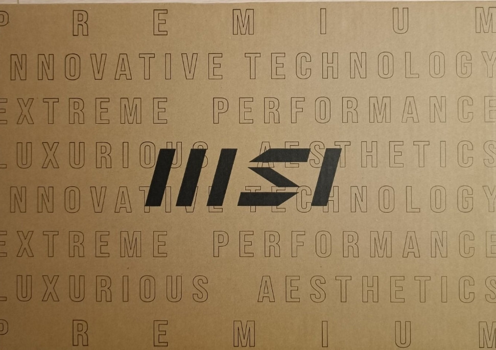 Ноутбук MSI Cyborg 15 RTX 4060, i7-13620H, 16gb/512gb, 144Hz 15.6" FHD Київ - фото 1