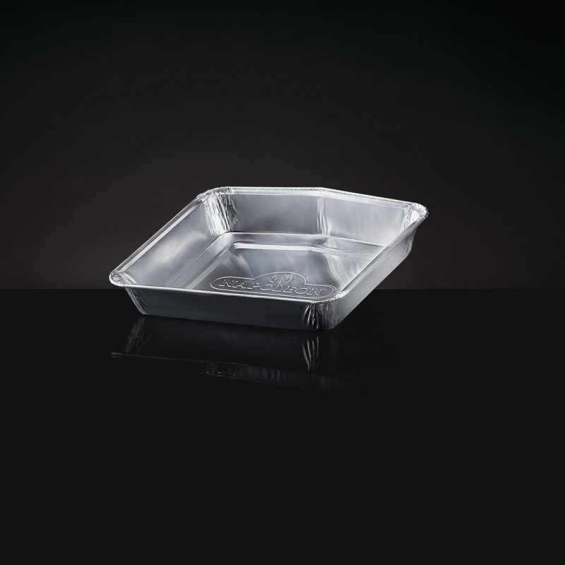 Набір ємностей для жиру Napoleon для грилів TravelQ 285, 5 шт. 62006 Код: 010704 Рівне - фото 3