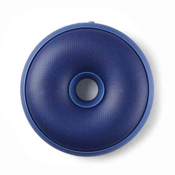 Динамік Lexon Hoop 6 Вт Bluetooth Синій Вінниця