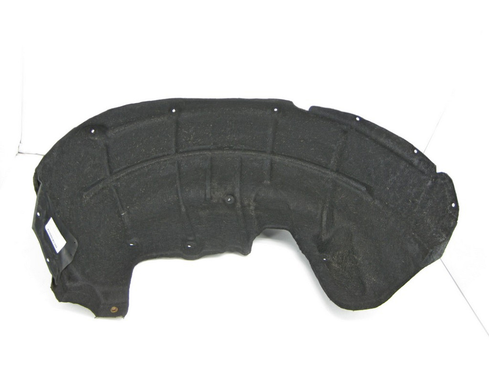 Mercedes-Benz  A2926903300 Задній лівий підкрилок, повстяний GLE Coupe C292 Одесса - изображение 1