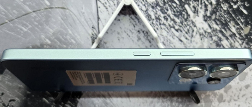 Смартфон Xiaomi Redmi Note 13 Pro 5G 12/512Gb. Ocean Global Харьков - изображение 4