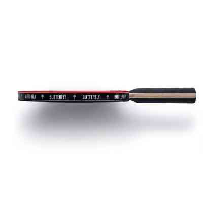 Ракетка для настільного тенісу Butterfly Ovtcharov Expert FL (6116700002) (931838) Вінниця