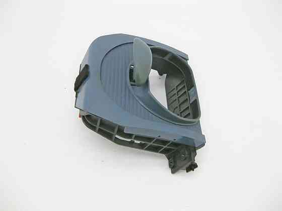 Mercedes-Benz  A2114600095 5C56 Жалюзі - шторка рульової колонки синя E-Class W211 CLS C219 Одесса