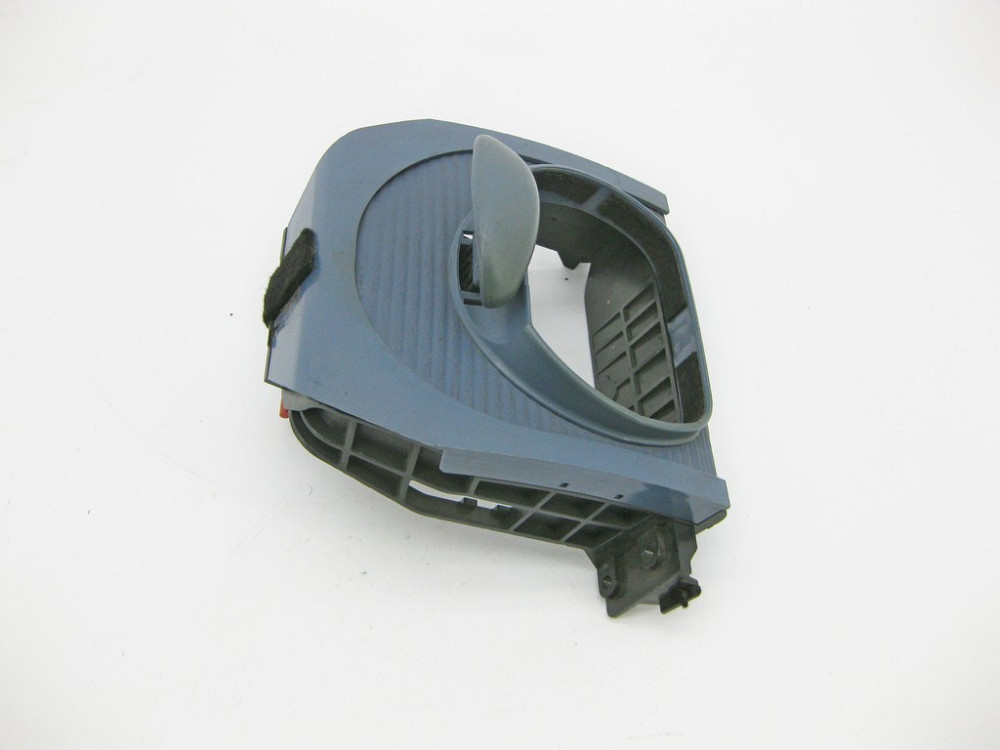 Mercedes-Benz  A2114600095 5C56 Жалюзі - шторка рульової колонки синя E-Class W211 CLS C219 Одесса - изображение 4