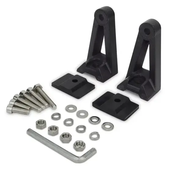 Фара додаткового світла A - 120W / Spot спрямований промінь світла кут свічення 30°+Flood розсіює промінь світла кут свічення 60° Харків