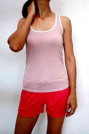 Женская майка борцовка JASMINE р М(46) Сумы