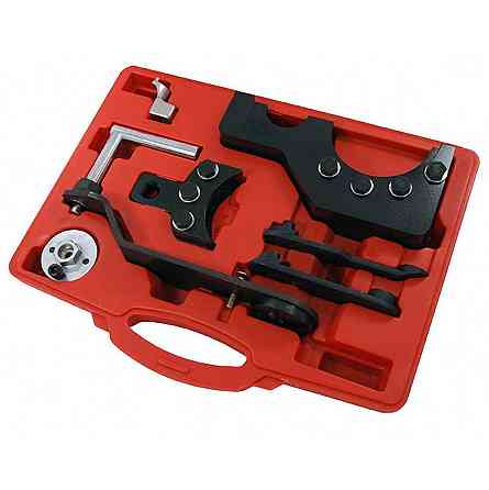 Фіксатори валів VW Touareg/T5 Rewolt (T9006VAG) Чернігів