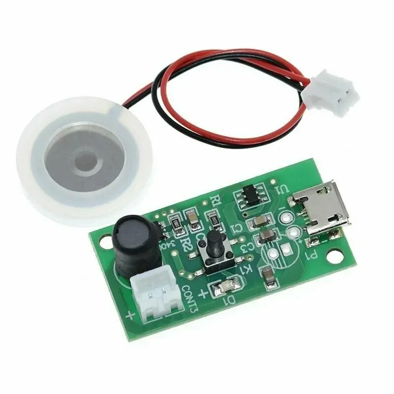 Увлажнитель воздуха с мембраной для сборки Киев - изображение 8