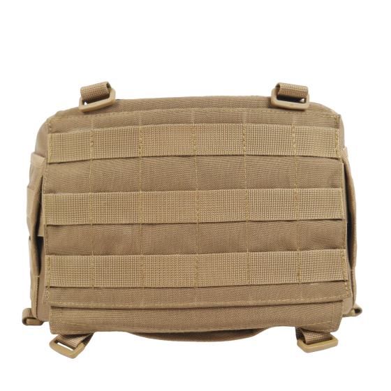 Тактичний розвантажувальний пояс РПС койот Kiborg R-3. Тактичний пояс War Belt (варбелт) Coyote Київ