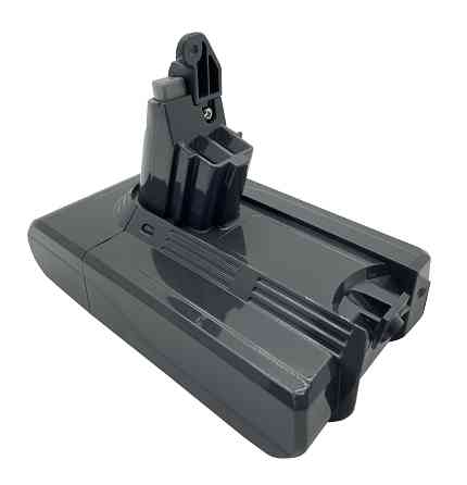 Аккумулятор для пылесоса Dyson DC58 2200mAh 21.6V серый Вінниця