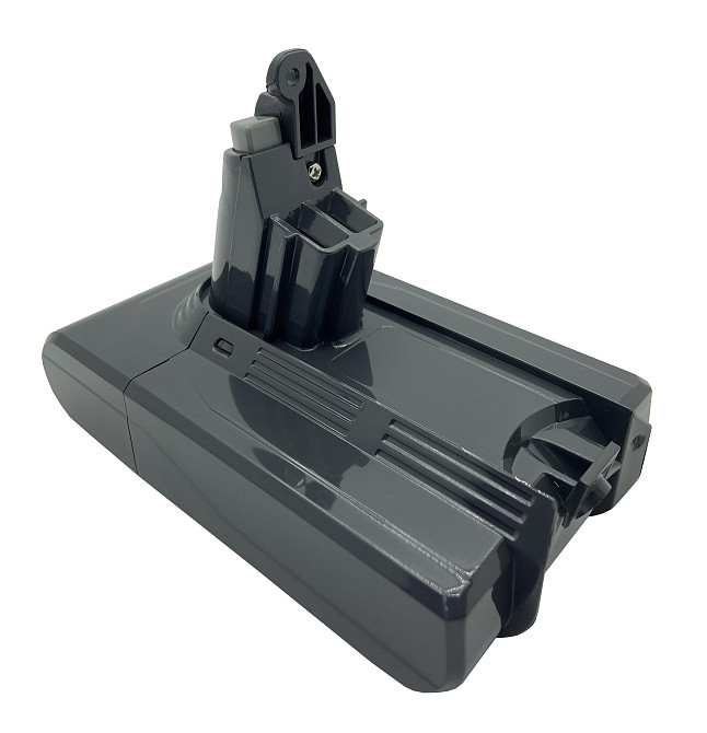 Аккумулятор для пылесоса Dyson DC58 2200mAh 21.6V серый Вінниця - фото 1