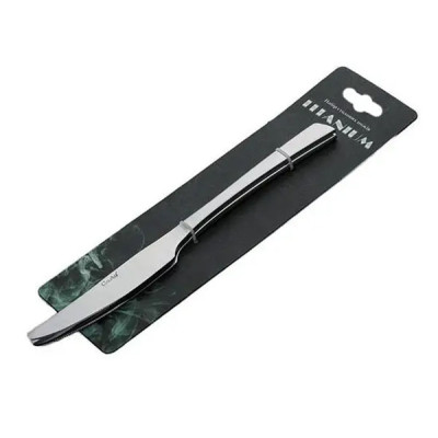 Столовий ніж Gusto Titanium 2 шт (GT-K063-2) Вінниця - фото 1