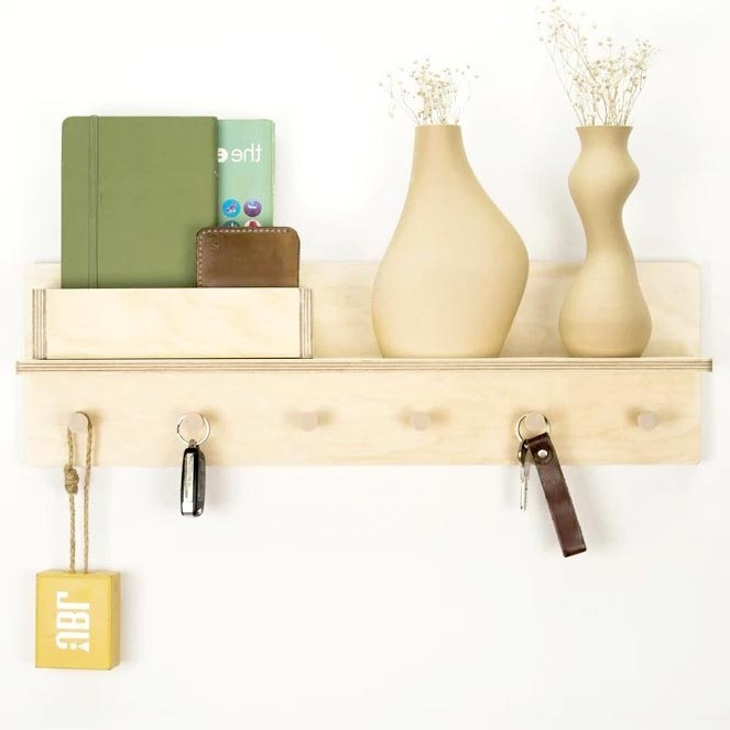 Ключниця дерев'яна "Сколостер" бланже Миколаїв - фото 1