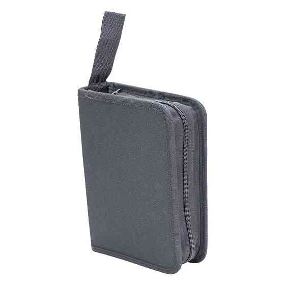 Набір мультиметр цифровий + плоскогубці та викрутки (тканинний чохол) SIGMA (4008531) Київ