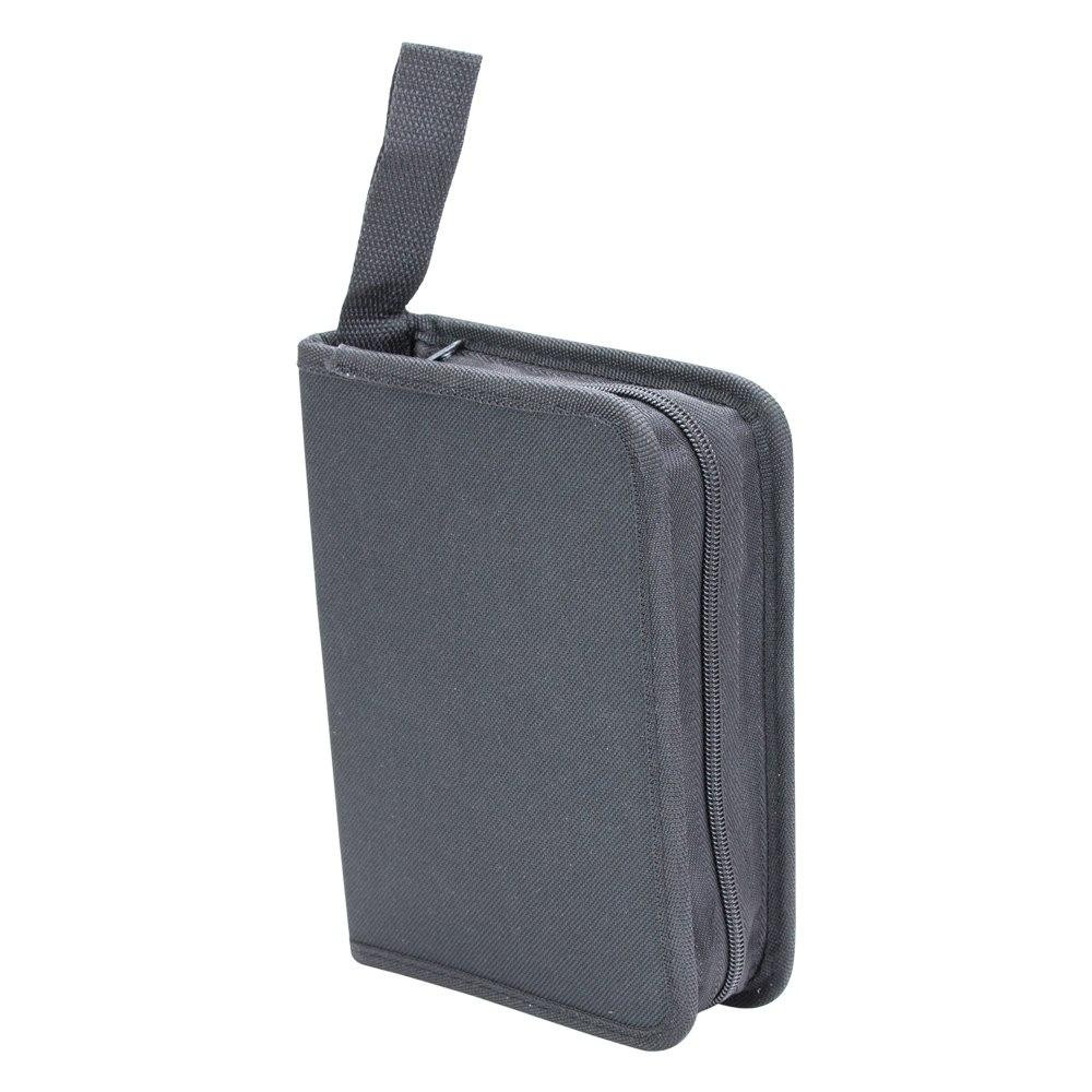 Набор мультиметр цифровой + плоскогубцы и отвертки (тканевый чехол) SIGMA (4008531) Киев - изображение 4