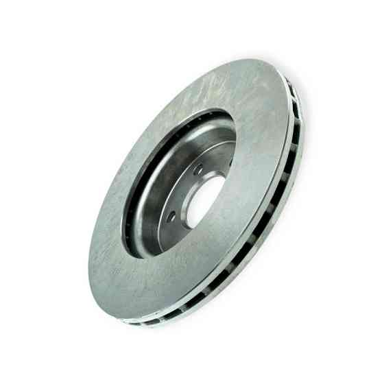 Диск АУДІ A4 B8 передний (314mmx25mm) тормозой Мукачево