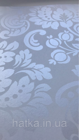 Флізелінові шпалери Khroma Mazurka Бельгія Київ