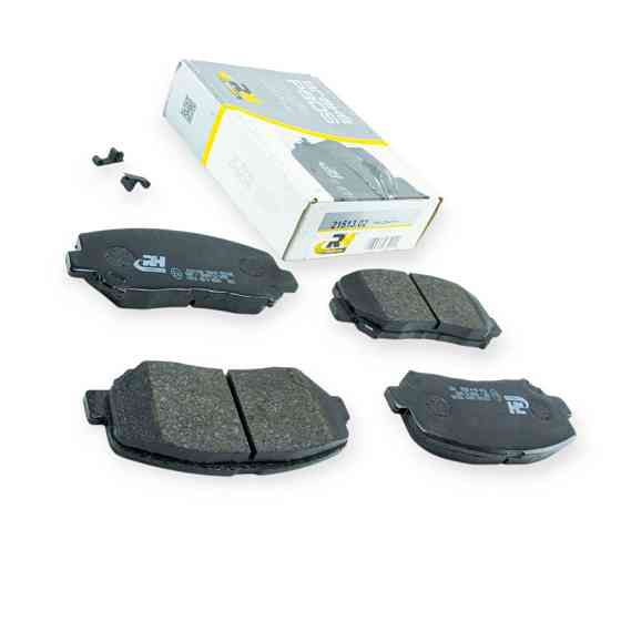 Колодки передние Мазда CX-5 11- тормозные Мукачево