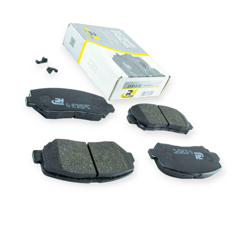 Колодки передние Мазда CX-5 11- тормозные Мукачево - изображение 1