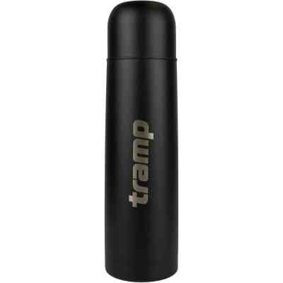 Термос Tramp Basic 0,75 л black (UTRC-104-black) Винница