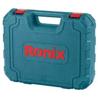 Шуруповерт Ronix акумуляторний 20В, 1.5Ah x 2 (8620) Вінниця