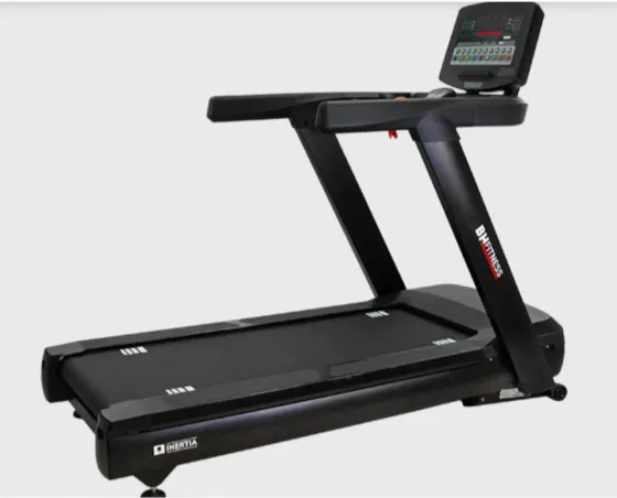 Беговая дорожка Bh Fitness Inertia Led G688 Киев