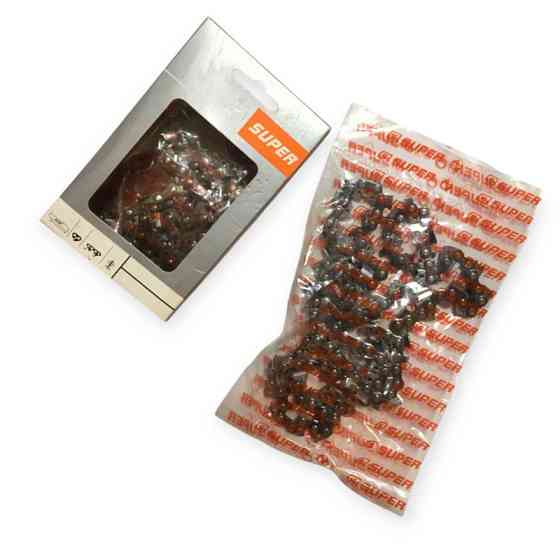 Цепь 3, 8; 1,3; 50зв;25зуб,RS 14 (35 см) SUPER для ST 180-250 бензопилы Мукачево