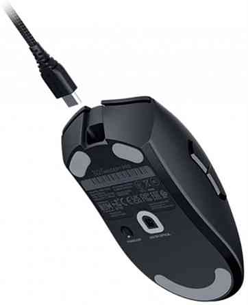 Миша бездротова Razer DeathAdder V3 Pro Black (RZ01-04630100-R3G1) Чорний Харьков
